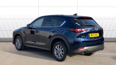 Mazda CX-5 2.0 SE-L 5dr Petrol Estate